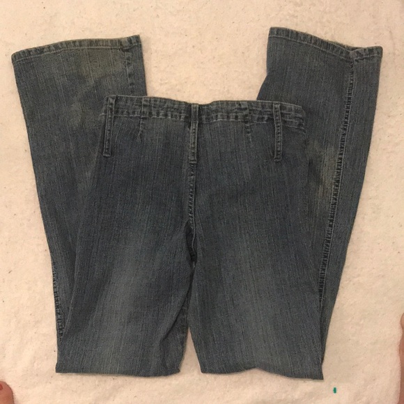 Stephen hardy squeeze jean, - Picture 2 of 3